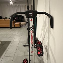 Maxiclimber XL-2000