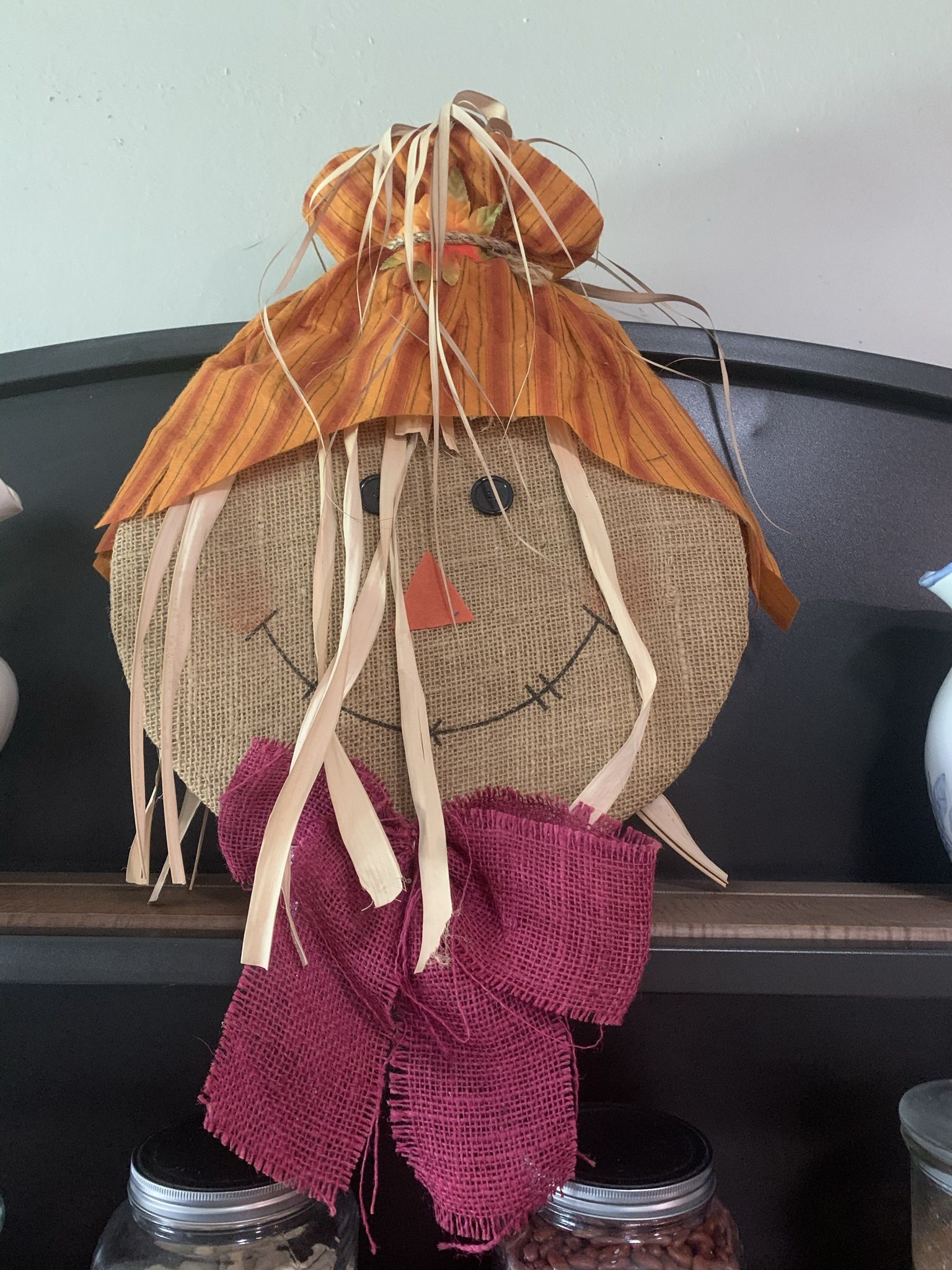 Fall decor