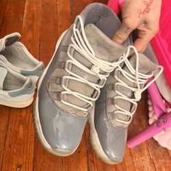 Cool Grey 11 N Allstars  $120