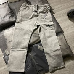 DarkOat Essential Sweats 