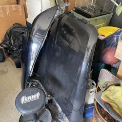 2004-2008 Acura TL Parts