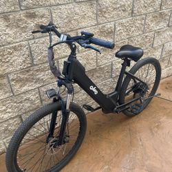 Qlife E-bike