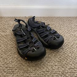 Keen Women’s Sandals Size 8.5