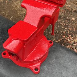 6” VICE