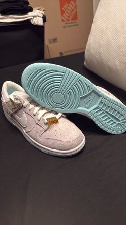 Nike dunk low retro SE, barber shops