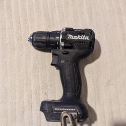 Makita Drill Used $50 Tool Only 