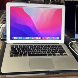 MacBook Air 