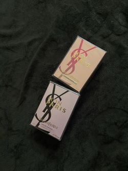 YSL women’s perfumes