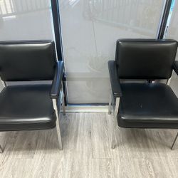 Reception Chairs 