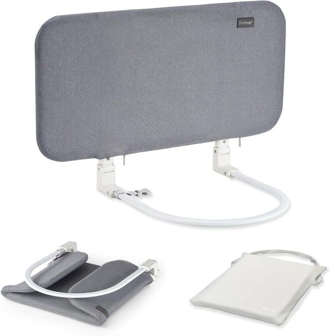 Foldable Toddler Bed Rail 32” – C5