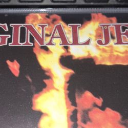 Vaginal Jesus Affirmative Apartheid CD New Sealed Grindcore RARE Seth Putnam 
