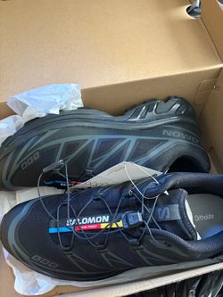 Salomon S/LAB Trail Running Shoes sz 11.5