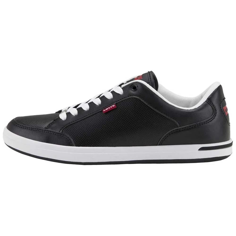 Levi AART Core PU Black/White (Size 11)
