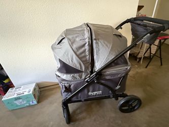 BABYTREND NAVIGATOR WAGON/STROLLER