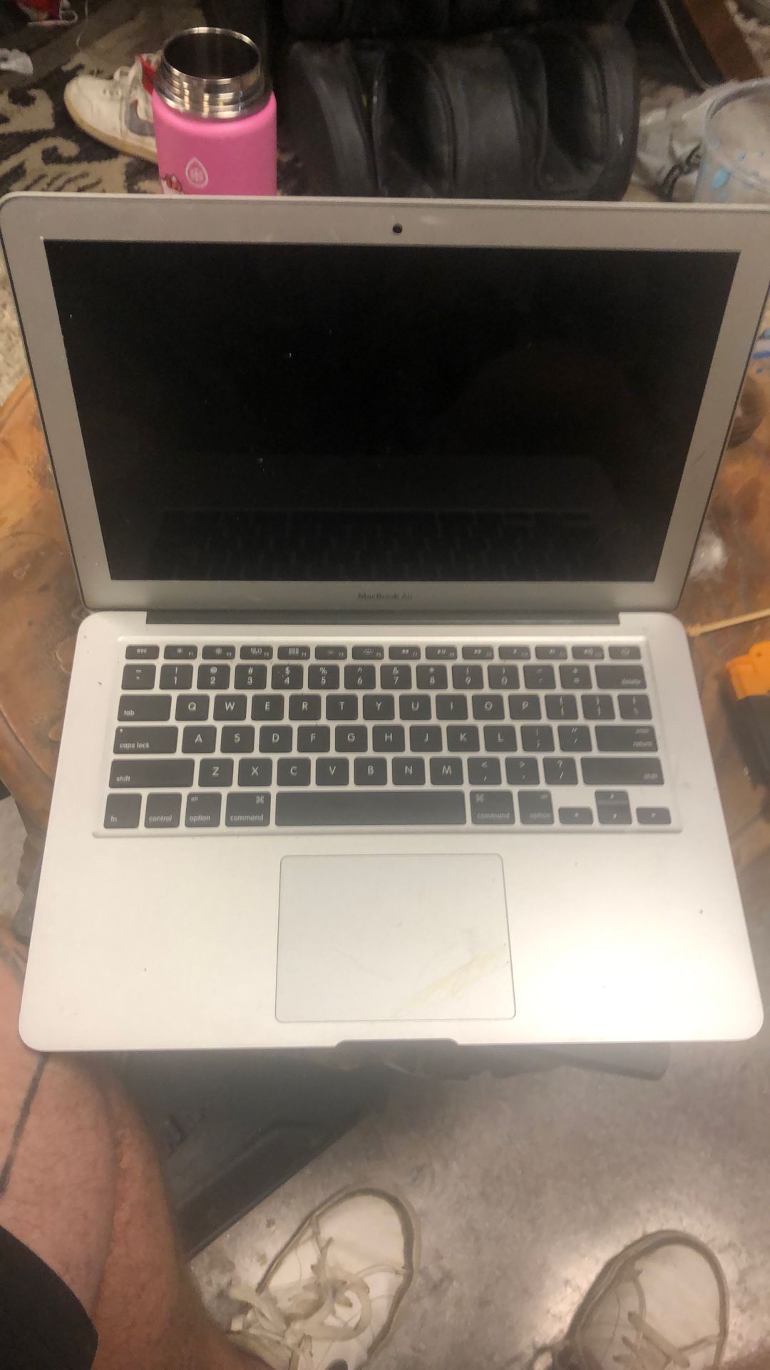 Unlocked Apple MacBook Air 2020