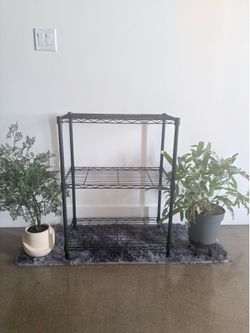 Storage Shelf