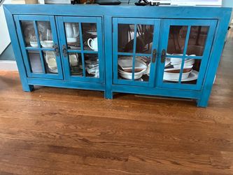 Console sideboard