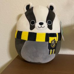 Harry Potter Squishmallow