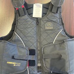 OVATION COMFORT FLEX HORSE VEST