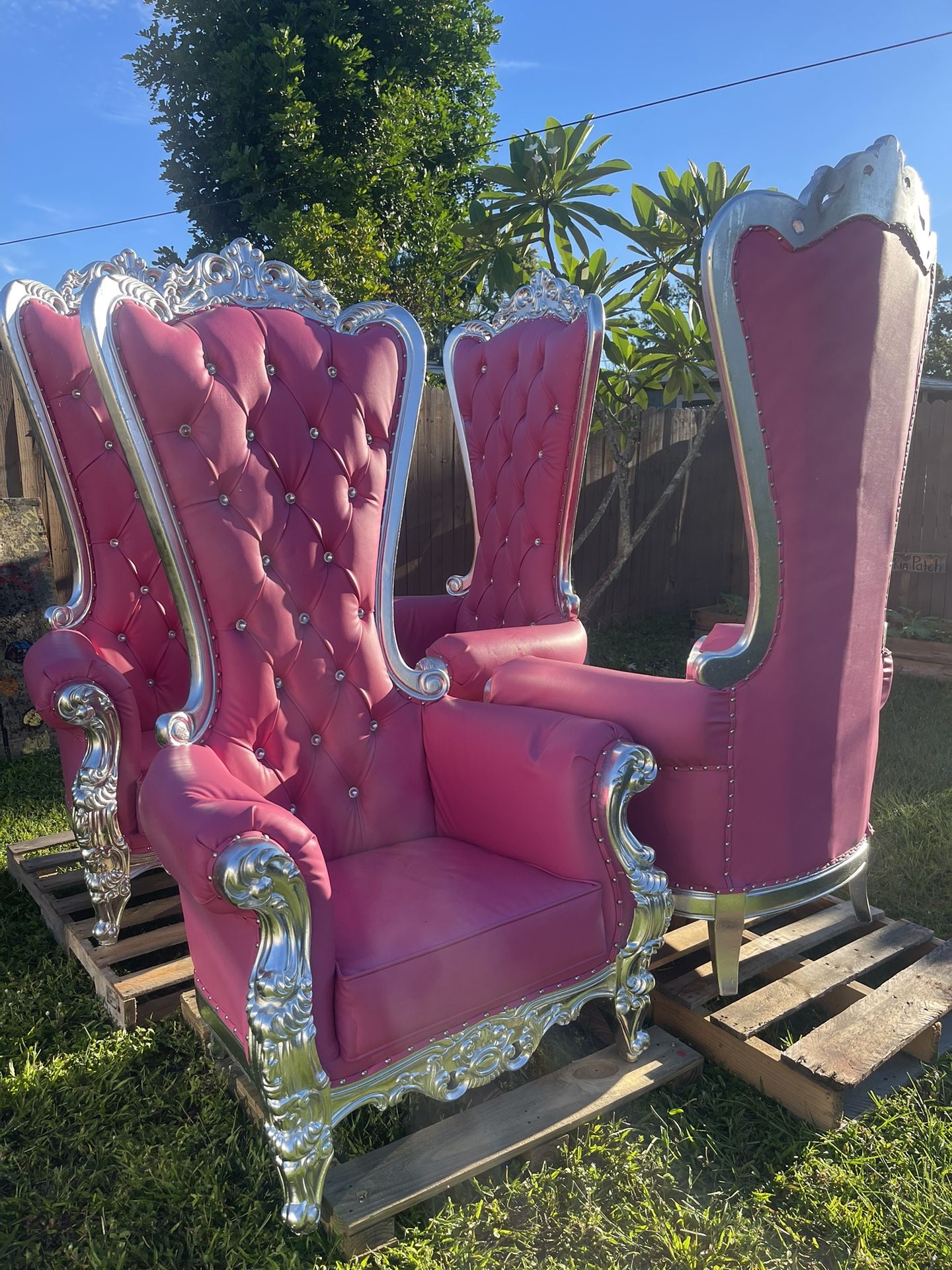 Salon Furniture & Equipment 