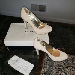 Size 7 Heels