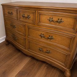 NEGOTIABLE! Dresser