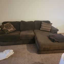 Free Couch