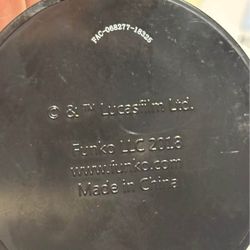 R2/D2 Funko Bobbie Head