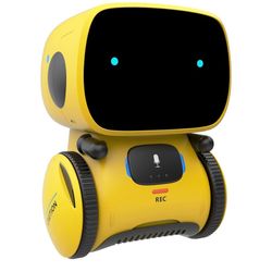 Smart Robot