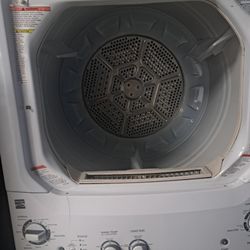 Kenmore Washer And Dryer 