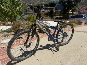 Kids Trek Bike
