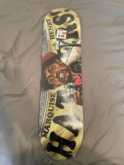 DGK Skateboard