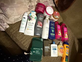 Hygiene Bundle @ 70