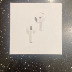 Airpods Gen 4 (ANC)