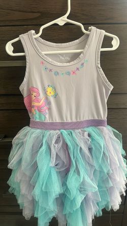 Princess Dress 