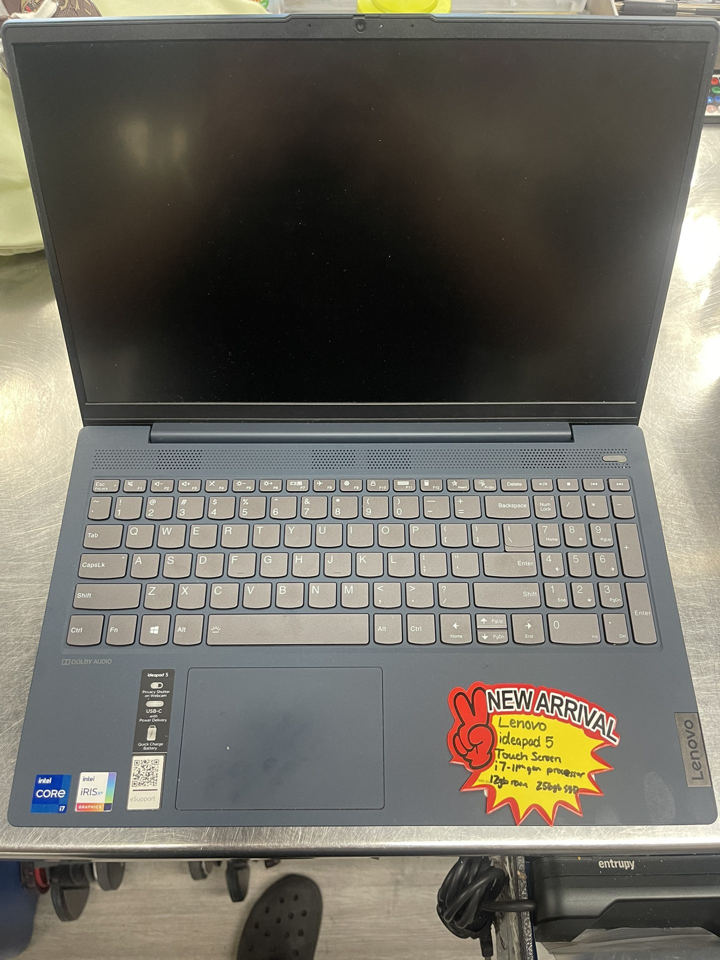 Lenovo Ideapad 5 Laptop