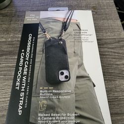 I Phone 14  And Pro Max Phone Case