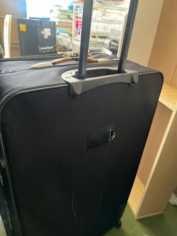 Maleta - Suitcase