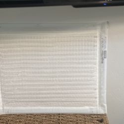 Magic Filter 16x20x1