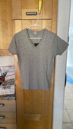 Nike Grey tee Shirt
