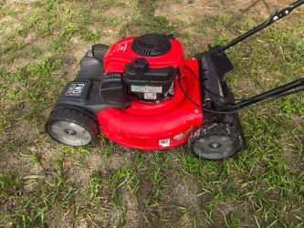 Craftsman Self Propelled lawn mower