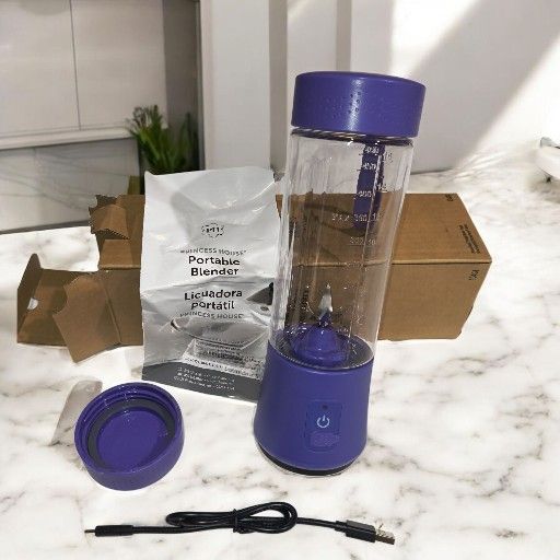 New Princess House Portable Blender Only $50