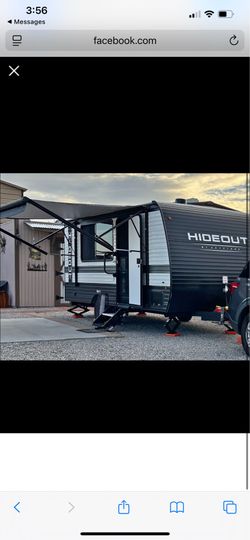 2025 Keystone Hideout  171MB