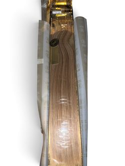 Remi Gold Hair Extensions Ombre Brown to Blonde