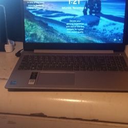 Lenovo Computer For Sale 1 Yr Old 
