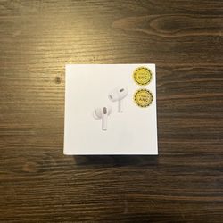 AirPod pros2 with active noise canceling