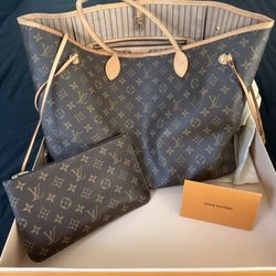 Louis Vuitton Purse