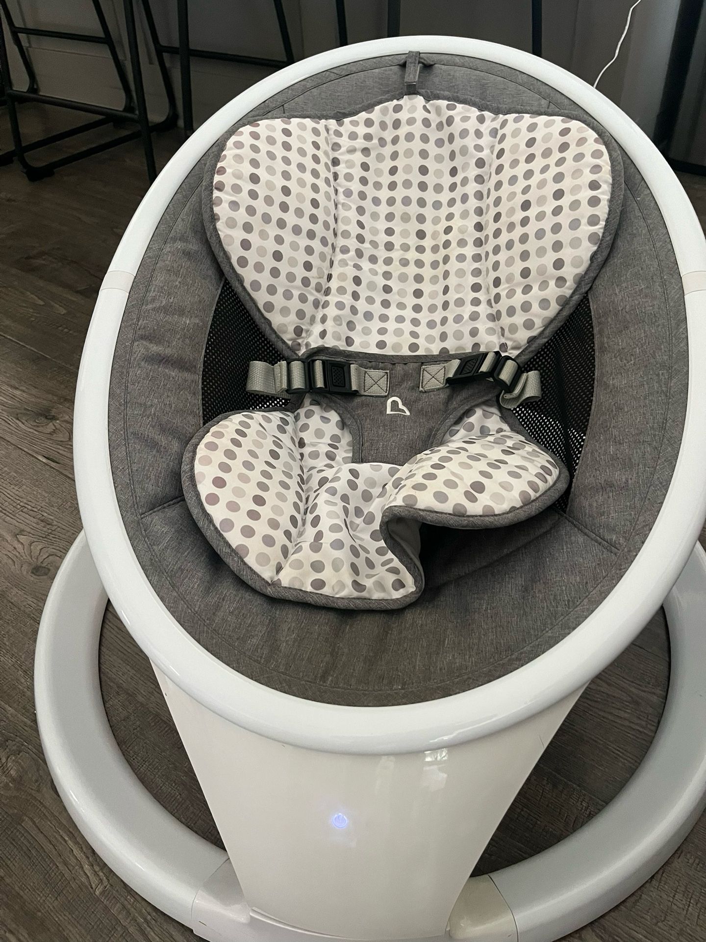 Munchkin Baby Swing
