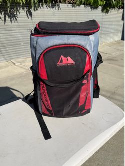 Arctic Zone Outdoor-30 Backpack Cooler