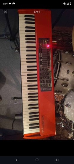Nord Electro 2